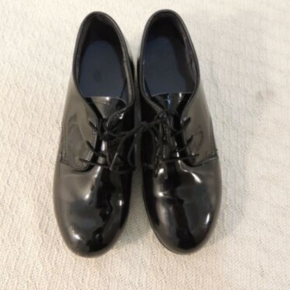 Capps Military Dress Uniform Womens Shoes 6D WC51082